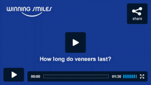 How long do Veneers last