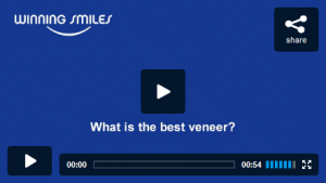 What is the best veneer