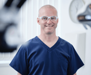 Andrew Fennell | Dental Expert in Romford, Essex