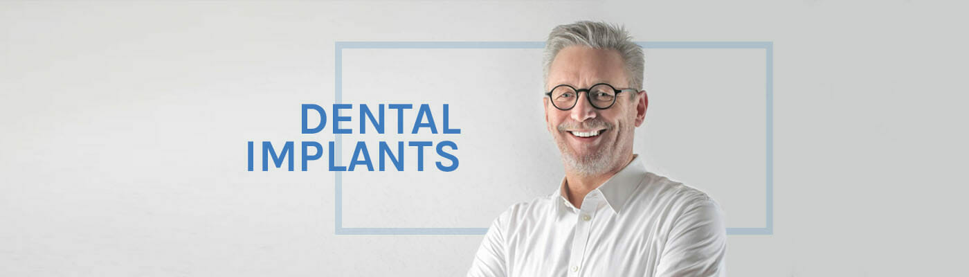 Dental Implants in Romford, Essex | Winning Smiles Dental Clinic